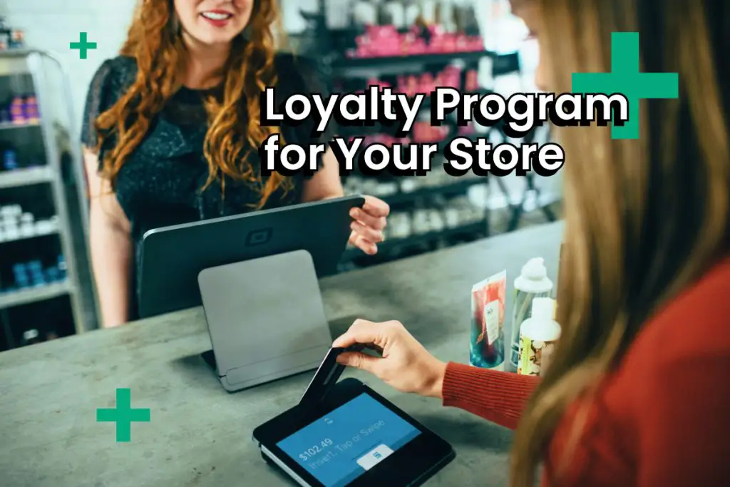 Make The Best Loyalty Programs Shopify Store