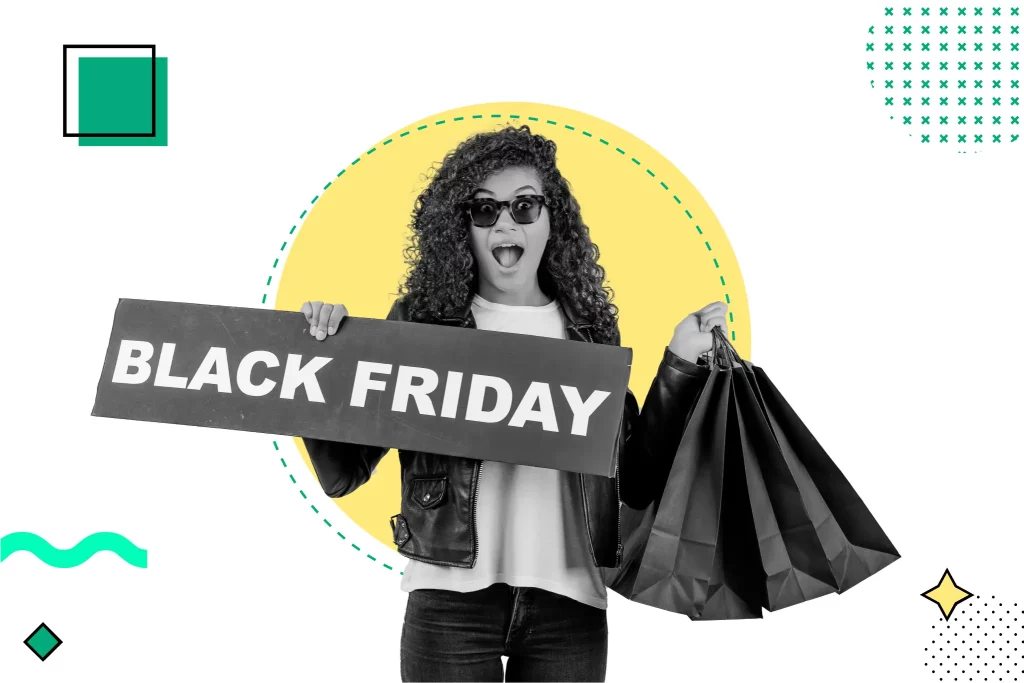 Black Friday Strategies for the Subscription Services