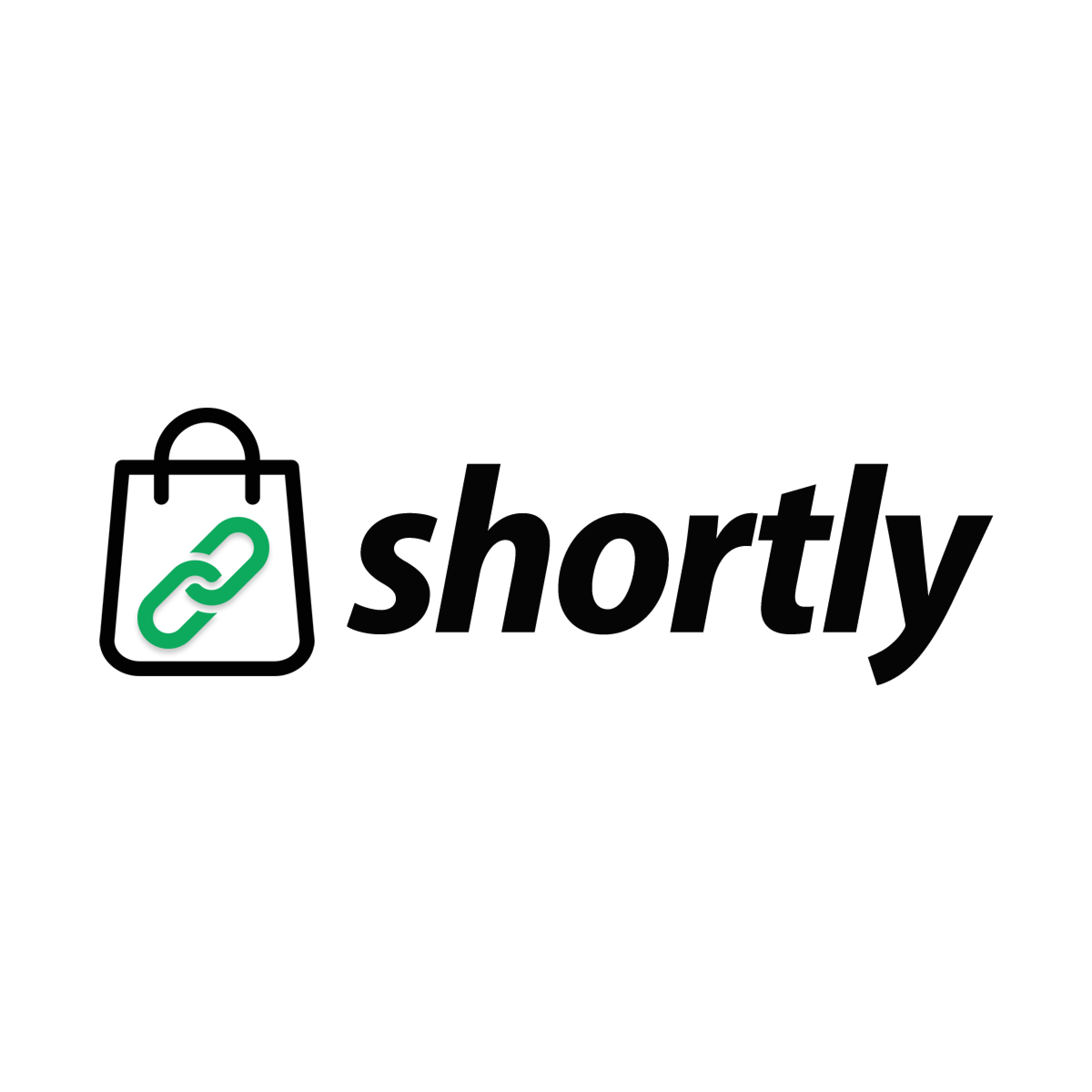 Shortly shopify app